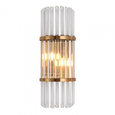 Настенный светильник Lumina Deco LDW 6040 MD  фото, kupilegko.ru