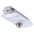 Комплектующие для трек-систем Arte Lamp Track Accessories A230033  фото, kupilegko.ru