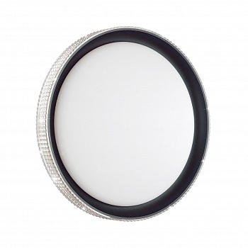 Настенно-потолочный светодиодный светильник Sonex Shiny 3049/EL  фото, kupilegko.ru