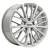 Литые колесные диски Carwel Инкан 1705 (Octavia) 7x17 5x112 ET49 D57.1 Серебристый (36658)  фото, kupilegko.ru
