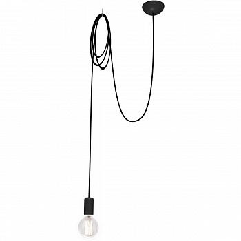 Подвесной светильник Nowodvorski Spider 6792  фото, kupilegko.ru