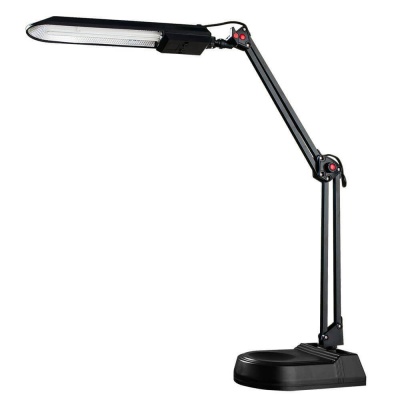 Настольная лампа Arte Lamp Desk A5810LT-1BK  фото, kupilegko.ru