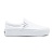 Слипоны VANS CLASSIC SLIP-ON PLATFORM VNVA3JEZ 316447 SP  фото, kupilegko.ru