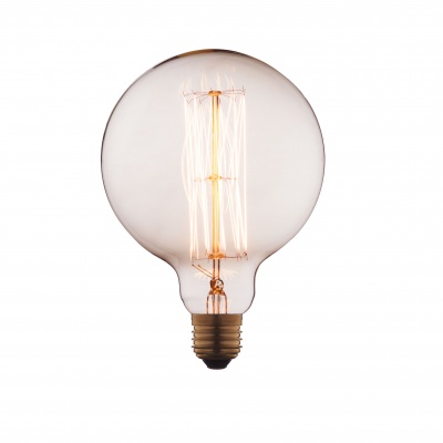 Ретро лампа Loft It Edison Bulb G12560  фото, kupilegko.ru