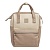 Сумка-рюкзак Neish Light Beige Lakestone 11715 LS  фото, kupilegko.ru
