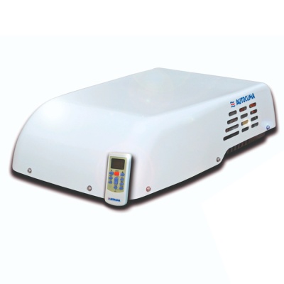 Мобильный кондиционер Autoclima RTEH21  фото, kupilegko.ru