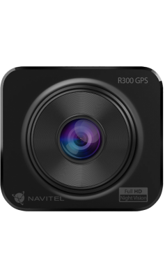 Видеорегистратор Navitel R300 GPS  фото, kupilegko.ru
