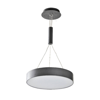 Подвесной светильник Azzardo Monza R pendant 40 AZ2496  фото, kupilegko.ru