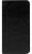 Чехол-книжка FashionTouch для ASUS ZB500KL, кожзам, черный  фото, kupilegko.ru
