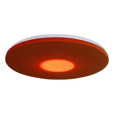 Потолочный светодиодный светильник iLedex 36W-Cube-Entire  фото, kupilegko.ru