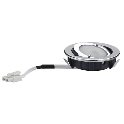 Мебельный светильник Paulmann Micro Line IP44 Downlight 98573 (+мебельные)  фото, kupilegko.ru