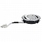 Мебельный светильник Paulmann Micro Line IP44 Downlight 98573 (+мебельные)