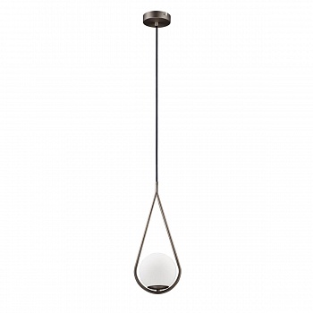 Подвесной светильник Loft IT Glob LOFT2599-B  фото, kupilegko.ru