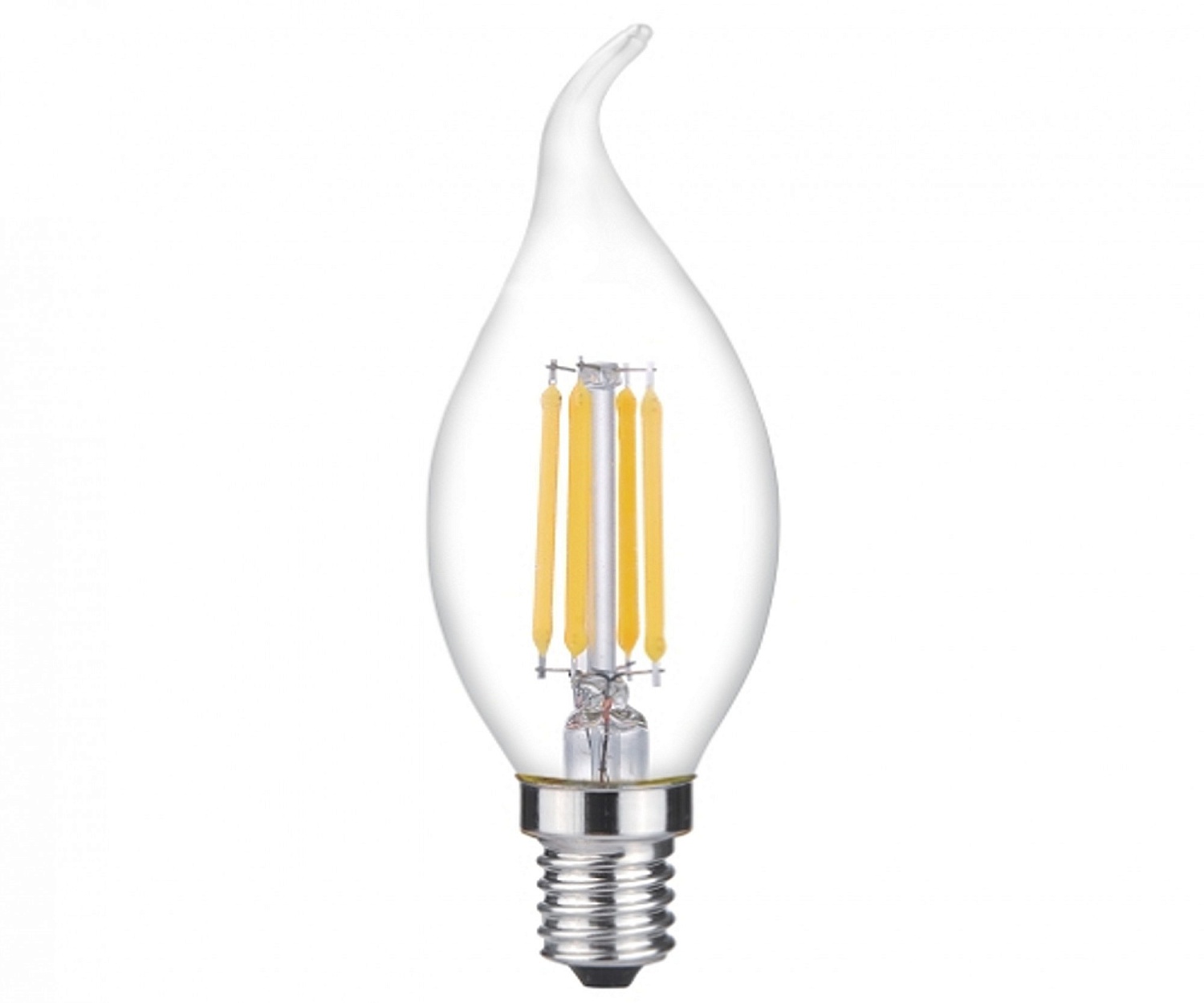 Светодиодная лампа KINK Light 098356-2,21  фото, kupilegko.ru