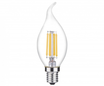 Светодиодная лампа KINK Light 098356-2,21  фото, kupilegko.ru