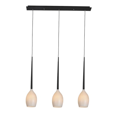 Подвесной светильник Azzardo Izza 3 AZ2320  фото, kupilegko.ru