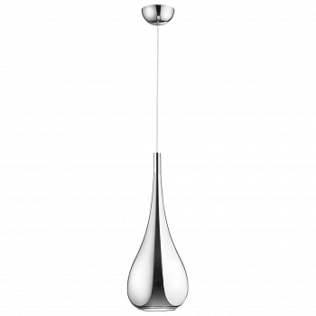 Подвесной светильник Odeon Light Drop 2905/1  фото, kupilegko.ru