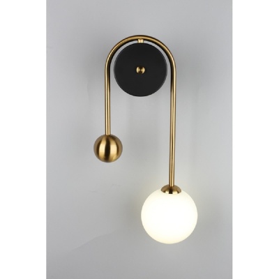 Бра, светильник настенный накладной Aployt APL.324.11.01  фото, kupilegko.ru