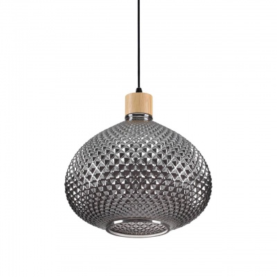 Подвесной светильник Ideal Lux Bergen-3 SP1 238920  фото, kupilegko.ru