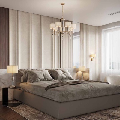 Бра, светильник настенный накладной Odeon Light 5403/1W  фото, kupilegko.ru