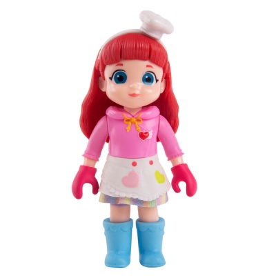 Фото   Фигурка Руби Шеф-повар 4798 GU  фото, kupilegko.ru