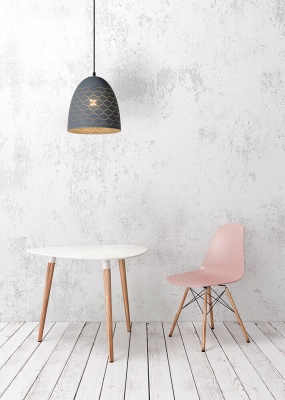 Подвесной светильник Lucide Galla 43408/24/36  фото, kupilegko.ru