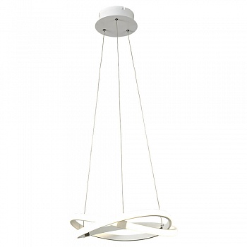 Подвесной светодиодный светильник Mantra Infinity 5993  фото, kupilegko.ru