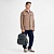 Кожаный рюкзак мужской Dr.Koffer B402809-41-60 28115 DK  фото, kupilegko.ru