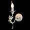 Бра, светильник настенный накладной Arte Lamp A5349AP-1WH  фото, kupilegko.ru