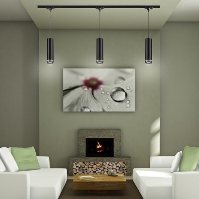 Трековые светильники Novotech Arum 357693  фото, kupilegko.ru