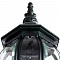 Столб фонарный уличный Arte Lamp ATLANTA A1047PA-1BG  фото, kupilegko.ru