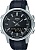 Японские наручные мужские часы Casio AMW-880-1A. Коллекция Ana-Digi  фото, kupilegko.ru