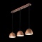 Подвесной светильник Ideal Lux Folk SP3 174235