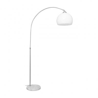 Торшер Arte Lamp A5823PN-1SS  фото, kupilegko.ru