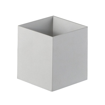 Настенный светильник Crystal Lux CLT 227W WH  фото, kupilegko.ru