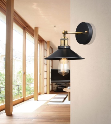 Бра, светильник настенный накладной Globo 15053W  фото, kupilegko.ru