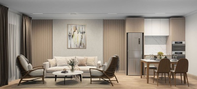 Трековый светодиодный светильник Denkirs DK8002-WH  фото, kupilegko.ru
