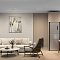 Трековый светодиодный светильник Denkirs DK8002-WH  фото, kupilegko.ru