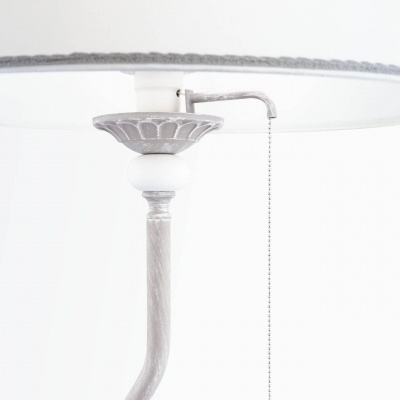 Торшер Maytoni Bouquet ARM023-FL-01-S  фото, kupilegko.ru