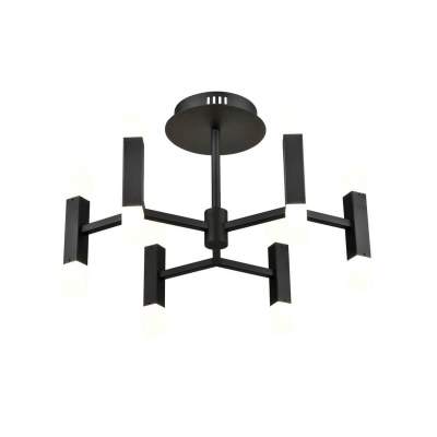 Потолочный светильник Vele Luce Niami VL7142L12  фото, kupilegko.ru