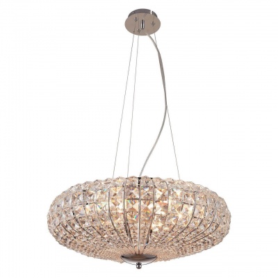Подвесной светильник Toplight Ursula TL7250D-06CH  фото, kupilegko.ru