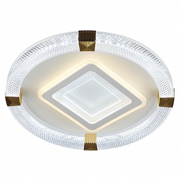 Потолочный светодиодный светильник IMEX PLC-3049-480  фото, kupilegko.ru