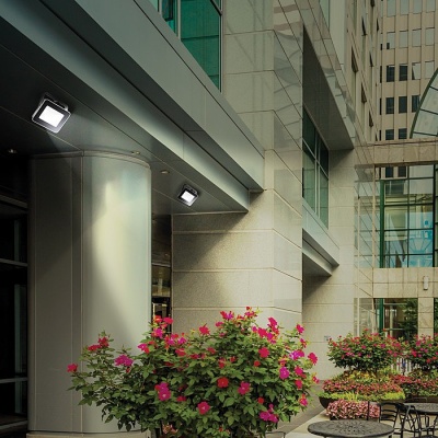 Прожектор уличный Novotech Armin 357525  фото, kupilegko.ru