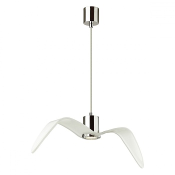 Подвесной светильник Odeon Light Birds 4903/1C  фото, kupilegko.ru
