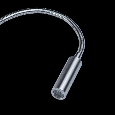 Бра, светодиодный светильник настенный накладной Loft IT 10009SN  фото, kupilegko.ru