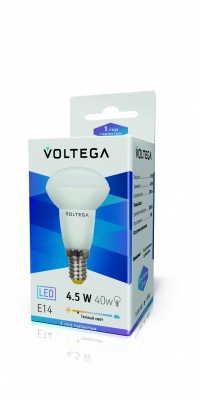 Светодиодная лампа Voltega SIMPLE LIGHT 5757  фото, kupilegko.ru