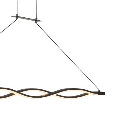 Подвесной светодиодный светильник Mantra Sahara 5818  фото, kupilegko.ru