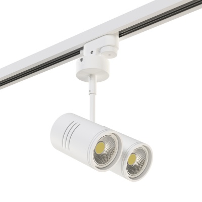 Трековый светильник Lightstar Rullo A1T214446  фото, kupilegko.ru