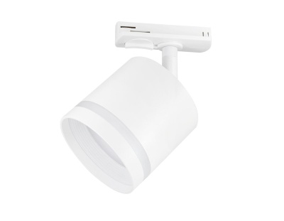 Трековый светодиодный светильник Ambrella light Track System GL5369  фото, kupilegko.ru