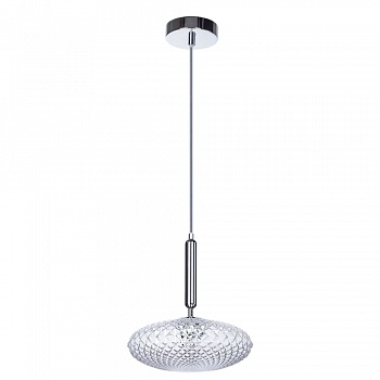 Подвесной светильник Divinare Okab 5005/02 SP-1  фото, kupilegko.ru